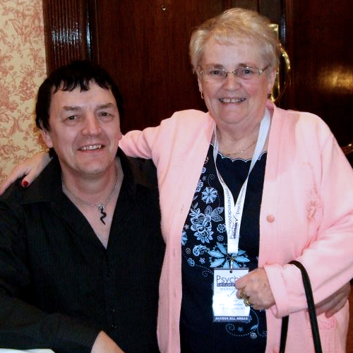 esp weekends past conference 2